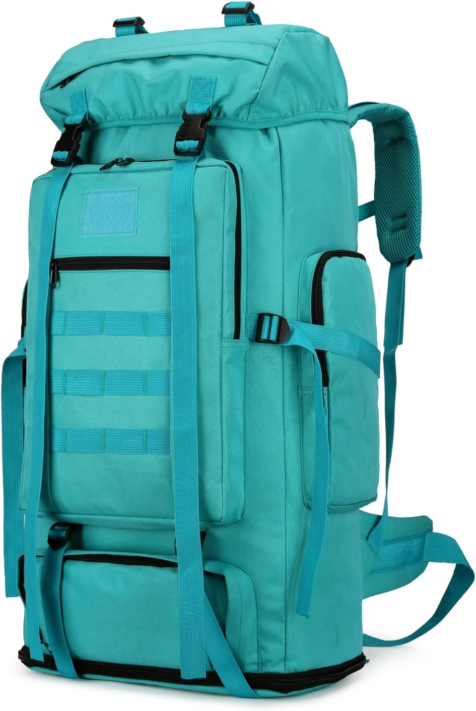 Hiking Backpack for Men 70L/100L Camping Backpack Military Rucksack 3 Days Assault Pack for Climbing | Camping Backpack, 3 Days Assault Pack, for Climbing